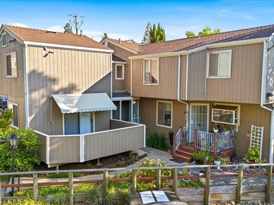 Property at 239 Mill St APT 11, Grass Valley, CA