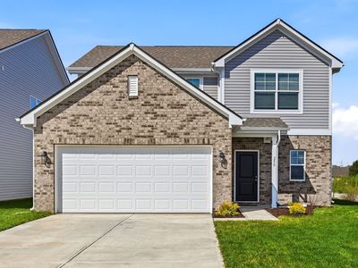 250 Evening Bay Ct