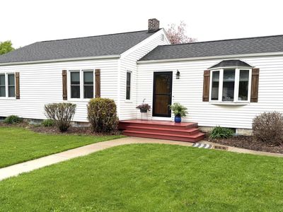 Property at 524 S 2nd St, La Crescent, MN