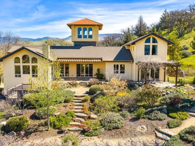 988 Dead Indian Memorial Rd