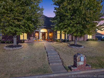 4116 Stone Creek Dr