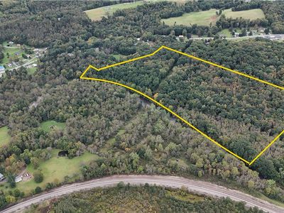 22 Acs With 29 Acs Of Ogm Rights In Bell Twp