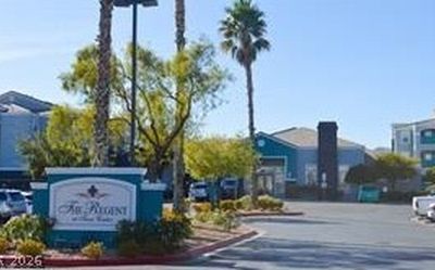 6955 N Durango Dr Unit 3016
