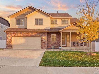 Property at 4204 Paddock Drive, Wellington, CO