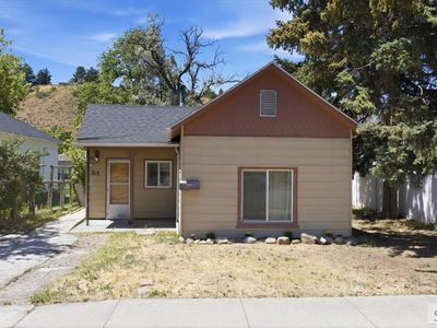 Property at 713 N Johnson Ave, Pocatello, ID