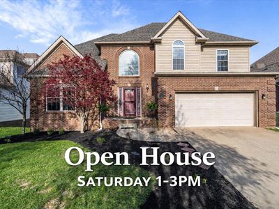 3172 Cherry Meadow Path