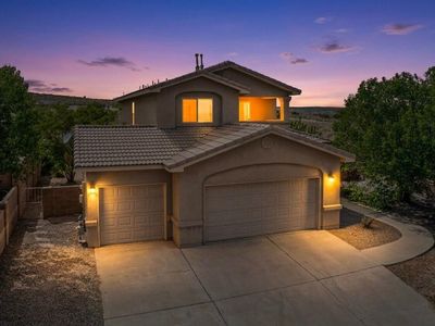 929 Loma Pinon Loop NE