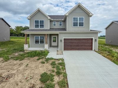 508 N Beacon Hill Cir
