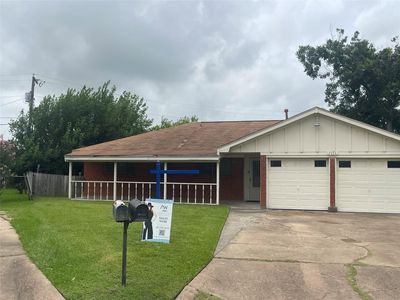 Property at 2324 14th Ave N, Texas City, TX
