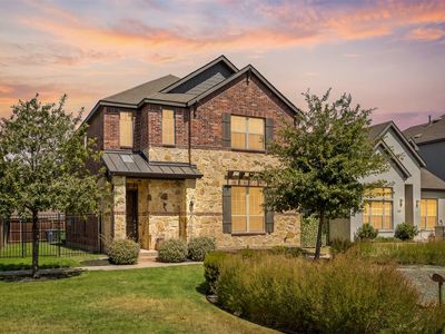 4529 Stone Valley Trl