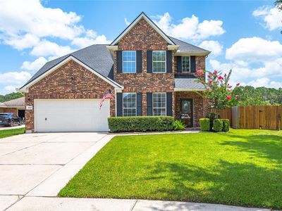 3829 Houston Lake Dr