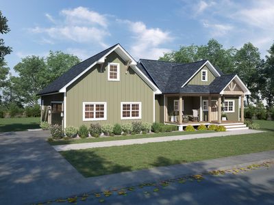 Lot 9 Meadow View Drive