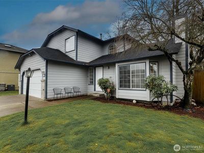 Property at 309 White River Drive, Pacific, WA