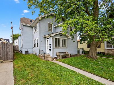 1737 West BOULEVARD #1739