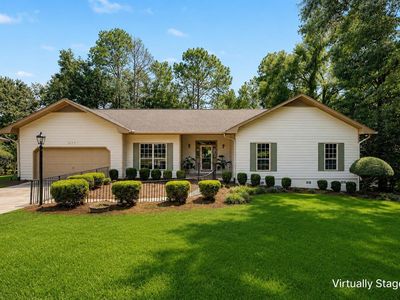 3113 N Shannon Lakes Dr