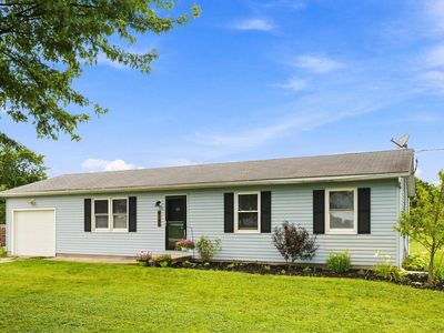 4186 Green Camp Essex Rd
