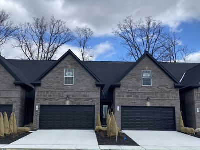 Property at 747 Chase Hanna #14, Dundee, MI