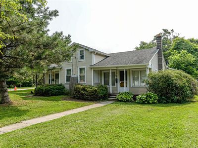 Property at 32/34 Fayette St, Brockport, NY