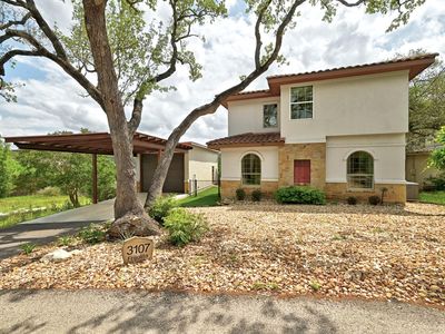 3107 Frijolita St