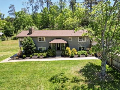 Property at 3300 State Route 34, Winfield, WV