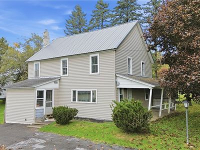 40 Union St