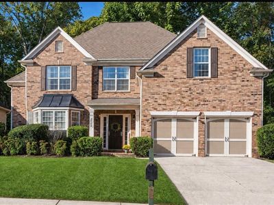 26 Coopers Glen Dr SW