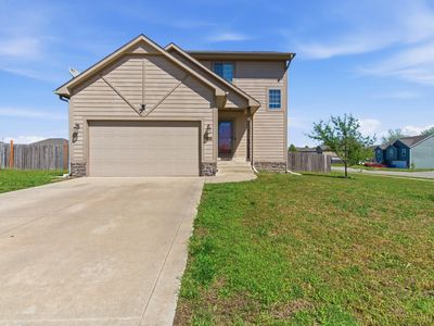 1031 Dakota Ln