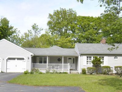 289 Watervliet Shaker Road