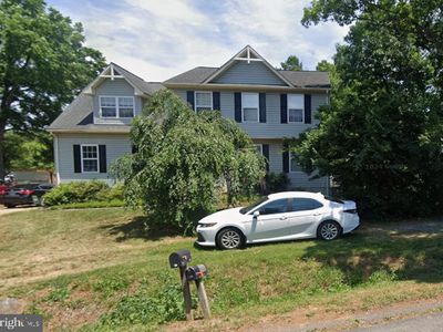 Property at 33 Carters Line Rd, White Post, VA