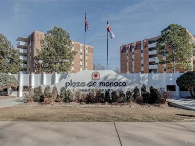 2880 S Locust Street #701S