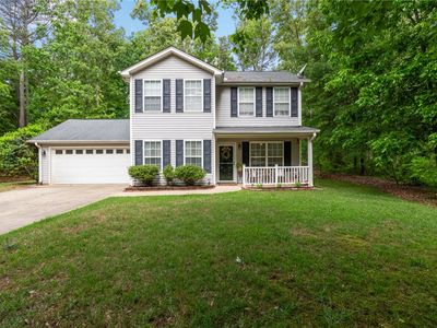 Property at 117 Zippo Pine Dr, Williamston, SC