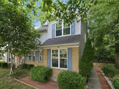 124 Creekstone Dr