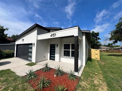 4151 Odessa St