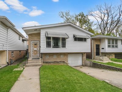Property at 13059 Honore St, Blue Island, IL