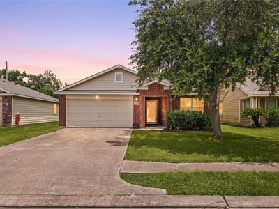 2604 Redfish Dr