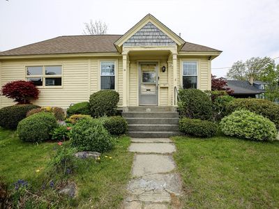 14 Hadwen Rd