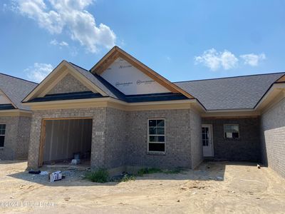 LOT 136 Blum Farm Ct