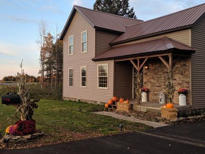 Property at 2072 State Route 26, Boonville, NY