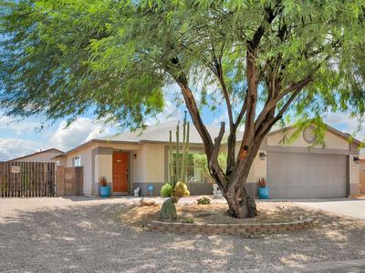 7183 S Sand Dune Valley Dr