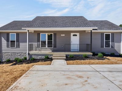 4951 Baxter Rd