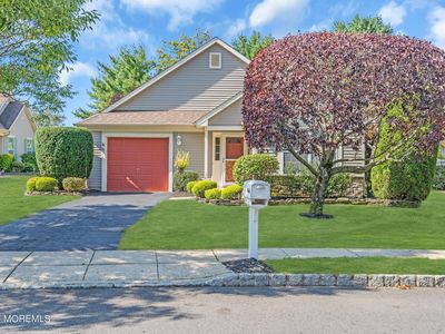 2666 Meadow Lake Drive