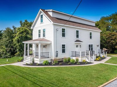 Property at 157 Fishing Creek Rd N, Cape May, NJ