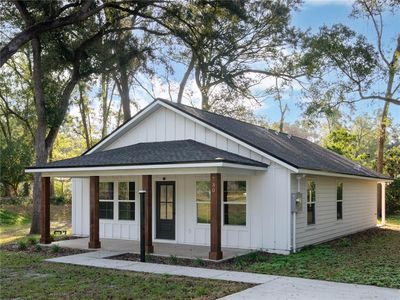 Property at 730 SW 2nd Ave, Trenton, FL