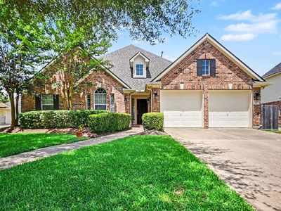 1608 Calico Canyon Ln