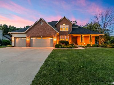 209 Pimlico Chase