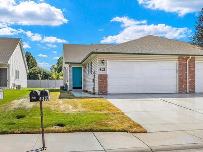 Property at 821 E Maine Ave, Nampa, ID