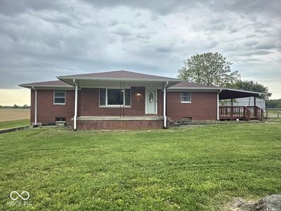 6166 S County Road 480 E