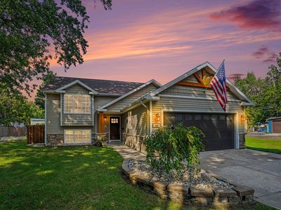 Property at 409 E Orleans St, Otsego, MI