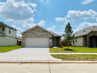 21719 Barred Owl Dr