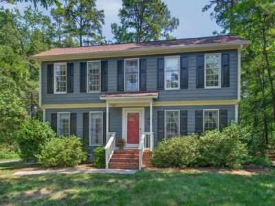 6 Haggis Ct